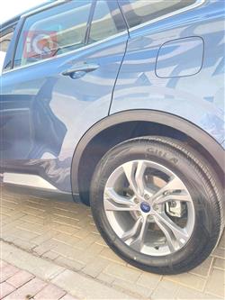 فورد تيريتوري